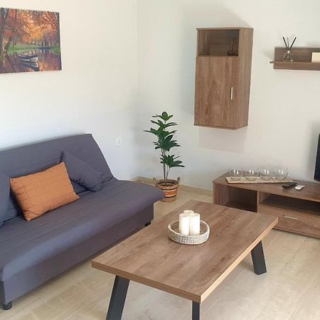 Апартаменти Christy'S House Anavissos / Ανάβυσσος Екстер'єр фото