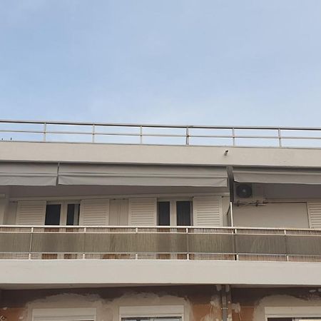 Апартаменти Christy'S House Anavissos / Ανάβυσσος Екстер'єр фото