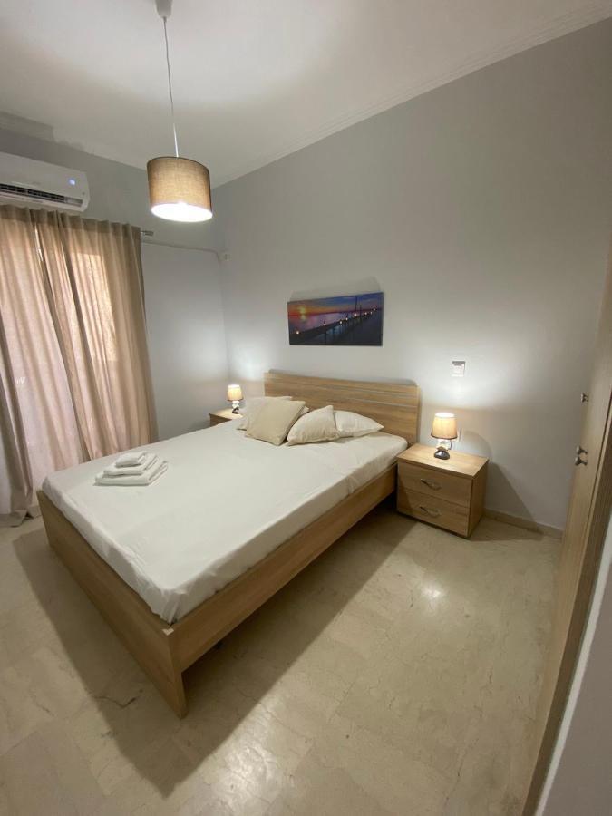Апартаменти Christy'S House Anavissos / Ανάβυσσος Екстер'єр фото