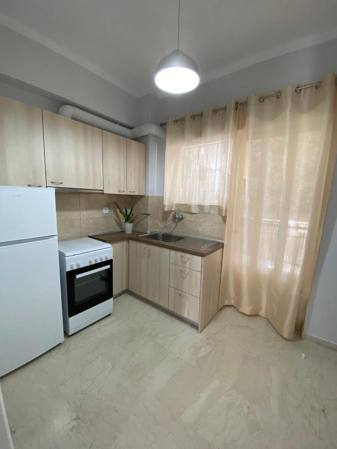 Апартаменти Christy'S House Anavissos / Ανάβυσσος Екстер'єр фото